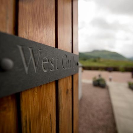 Tower Ridge Apartments Fort William Exteriér fotografie