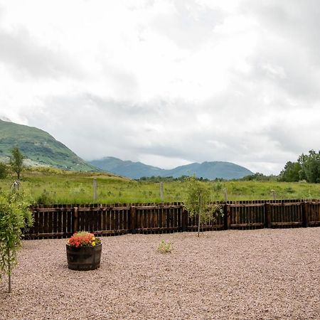 Tower Ridge Apartments Fort William Exteriér fotografie
