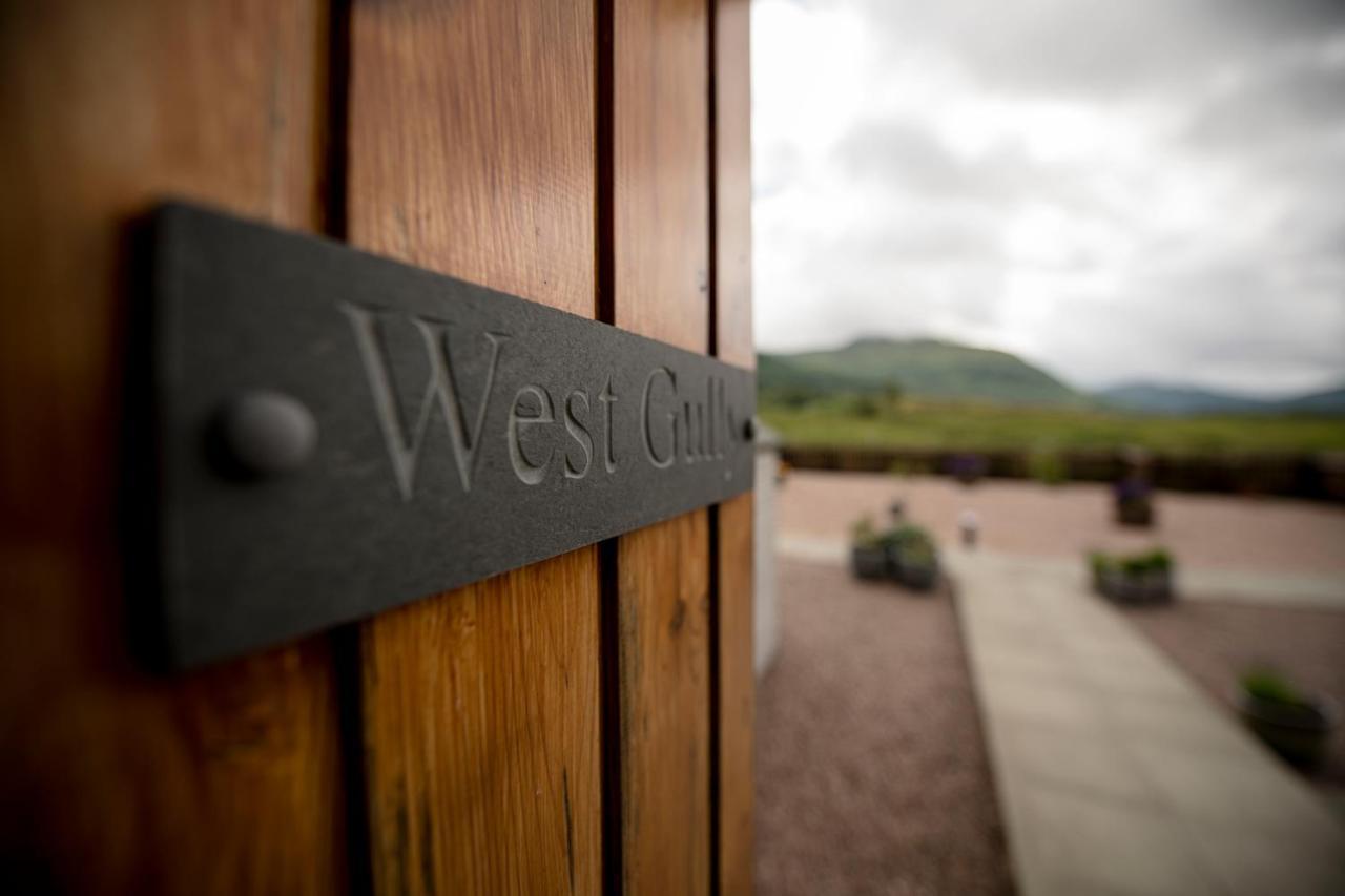 Tower Ridge Apartments Fort William Exteriér fotografie