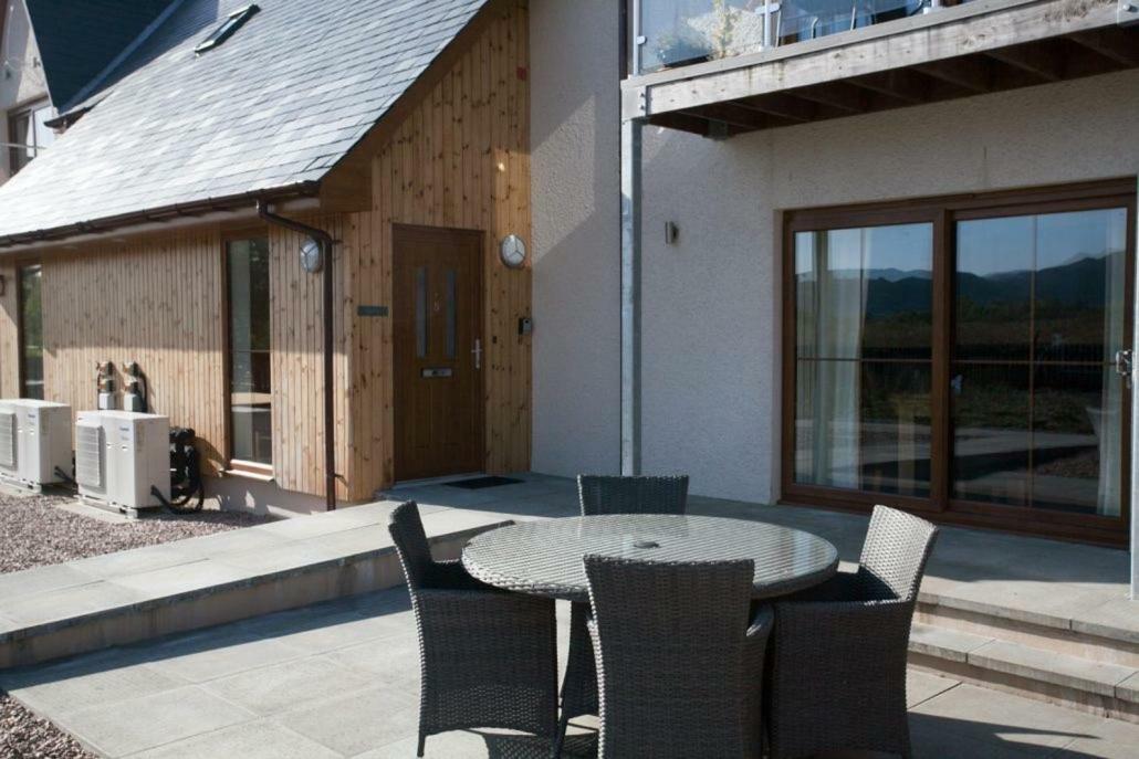 Tower Ridge Apartments Fort William Exteriér fotografie