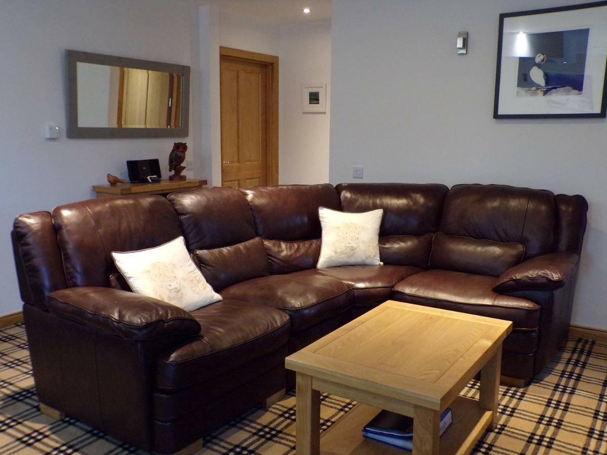 Tower Ridge Apartments Fort William Exteriér fotografie